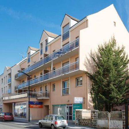 Appartement Cozy : 10/15 Min Des Champs Elysee サルトルーヴィル エクステリア 写真
