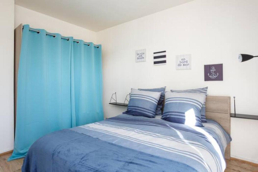 Appartement Cozy : 10/15 Min Des Champs Elysee サルトルーヴィル エクステリア 写真